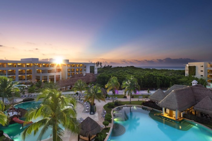 Paradisus Playa del Carmen - Riviera Maya