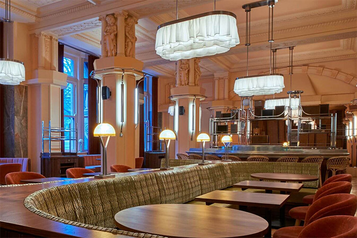 Kimpton Fitzroy London