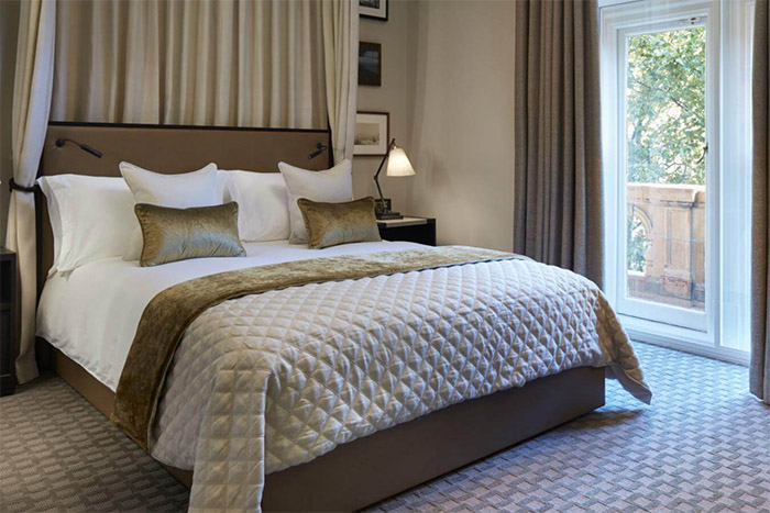 Kimpton Fitzroy London