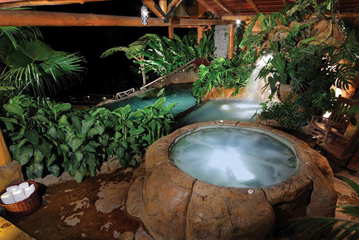 Peace Lodge