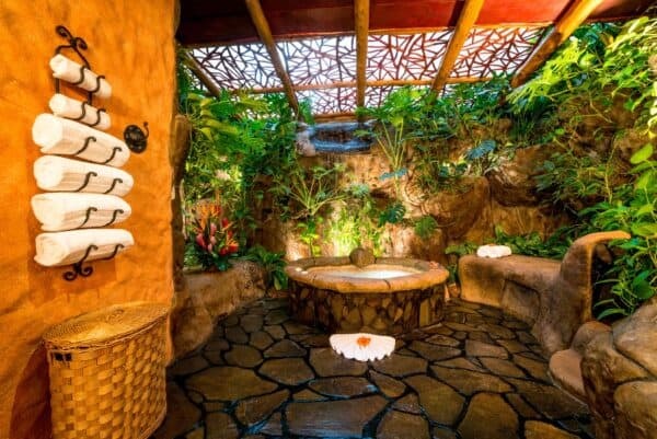 Peace Lodge