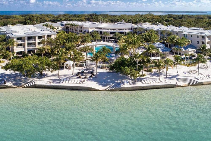 Playa Largo Resort & Spa, Autograph Collection