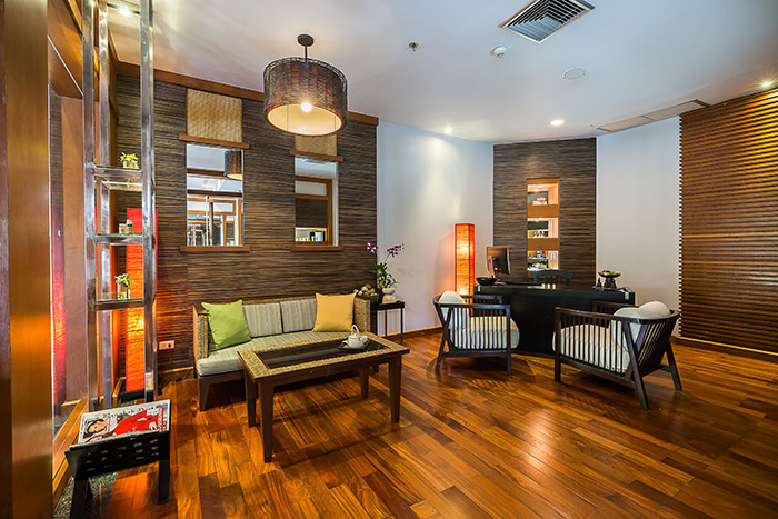 Phuket Marriott Resort & Spa, Merlin Beach