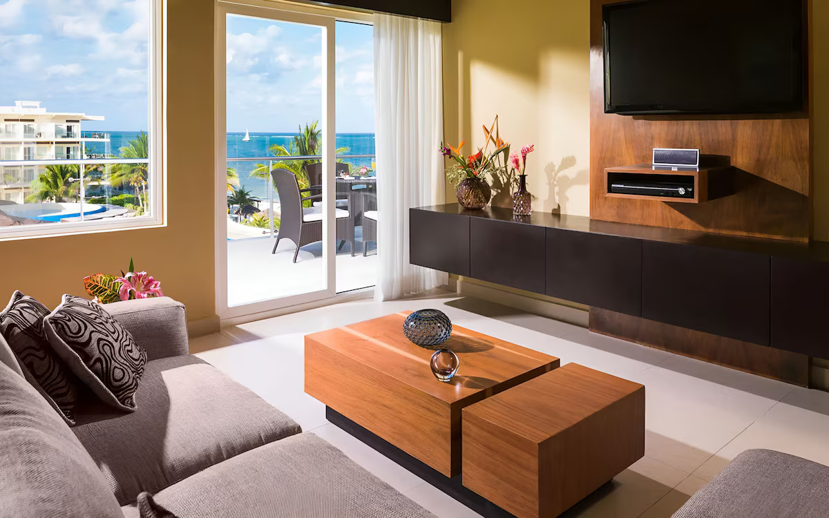 Palmar Beach Resort Riviera Maya