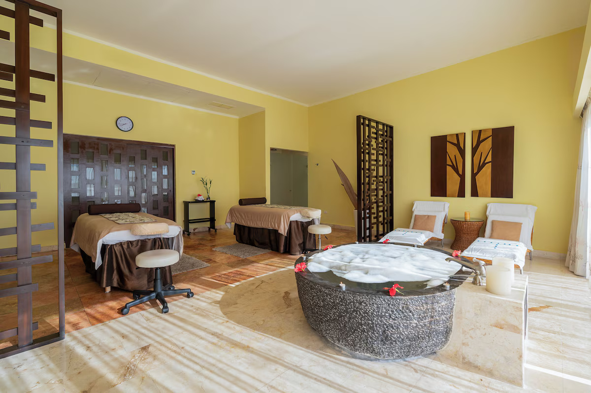 Palmar Beach Resort Riviera Maya