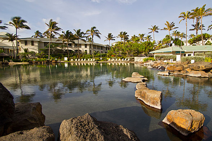 Hilton Vacation Club The Point at Poipu Kauai