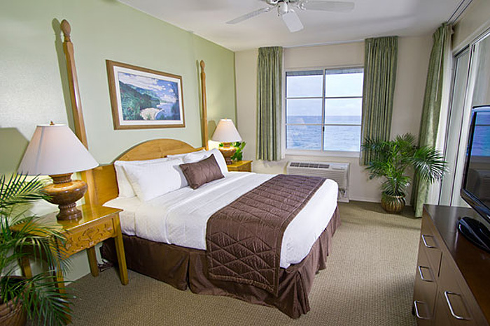 Hilton Vacation Club The Point at Poipu Kauai
