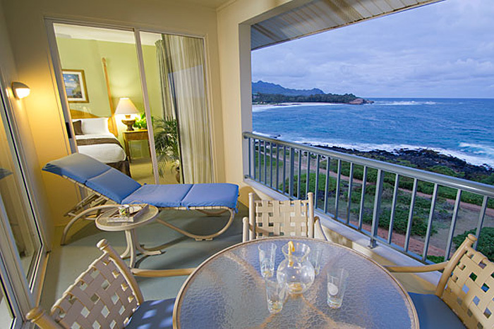 Hilton Vacation Club The Point at Poipu Kauai