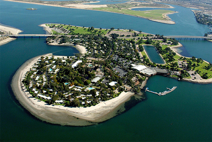 Paradise Point Resort & Spa