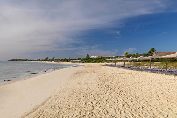 Paradisus La Perla Adults Only - Riviera Maya
