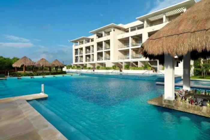 Paradisus La Perla Adults Only - Riviera Maya