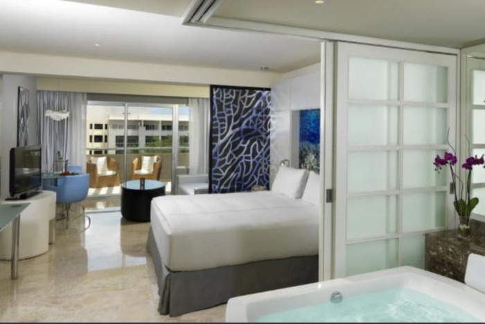 Paradisus La Perla Adults Only - Riviera Maya