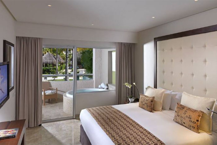Paradisus La Perla Adults Only - Riviera Maya