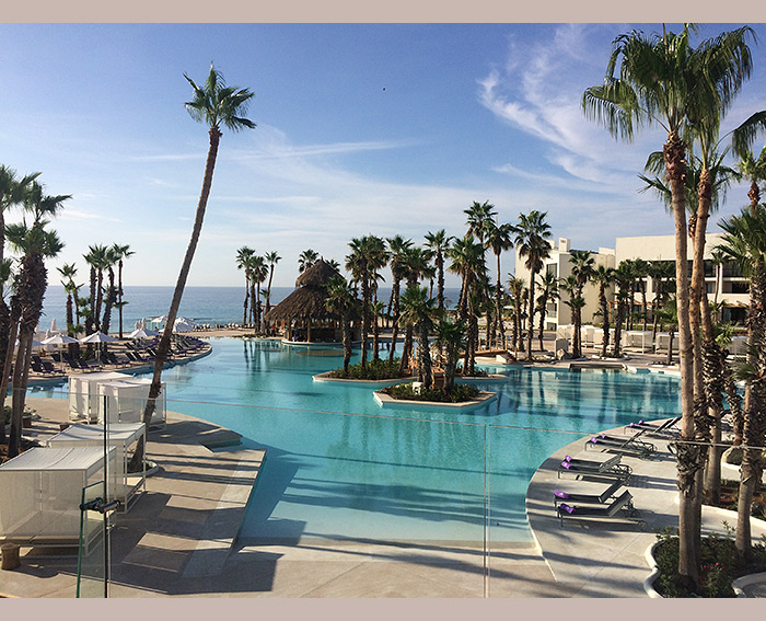 Paradisus Los Cabos - Adults Only