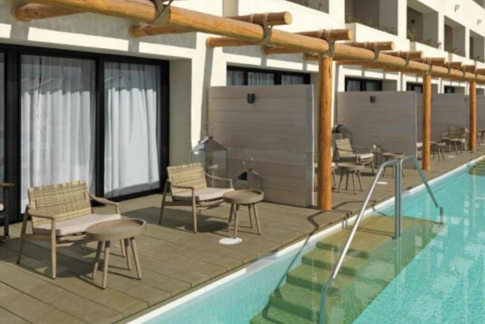 Paradisus Los Cabos - Adults Only