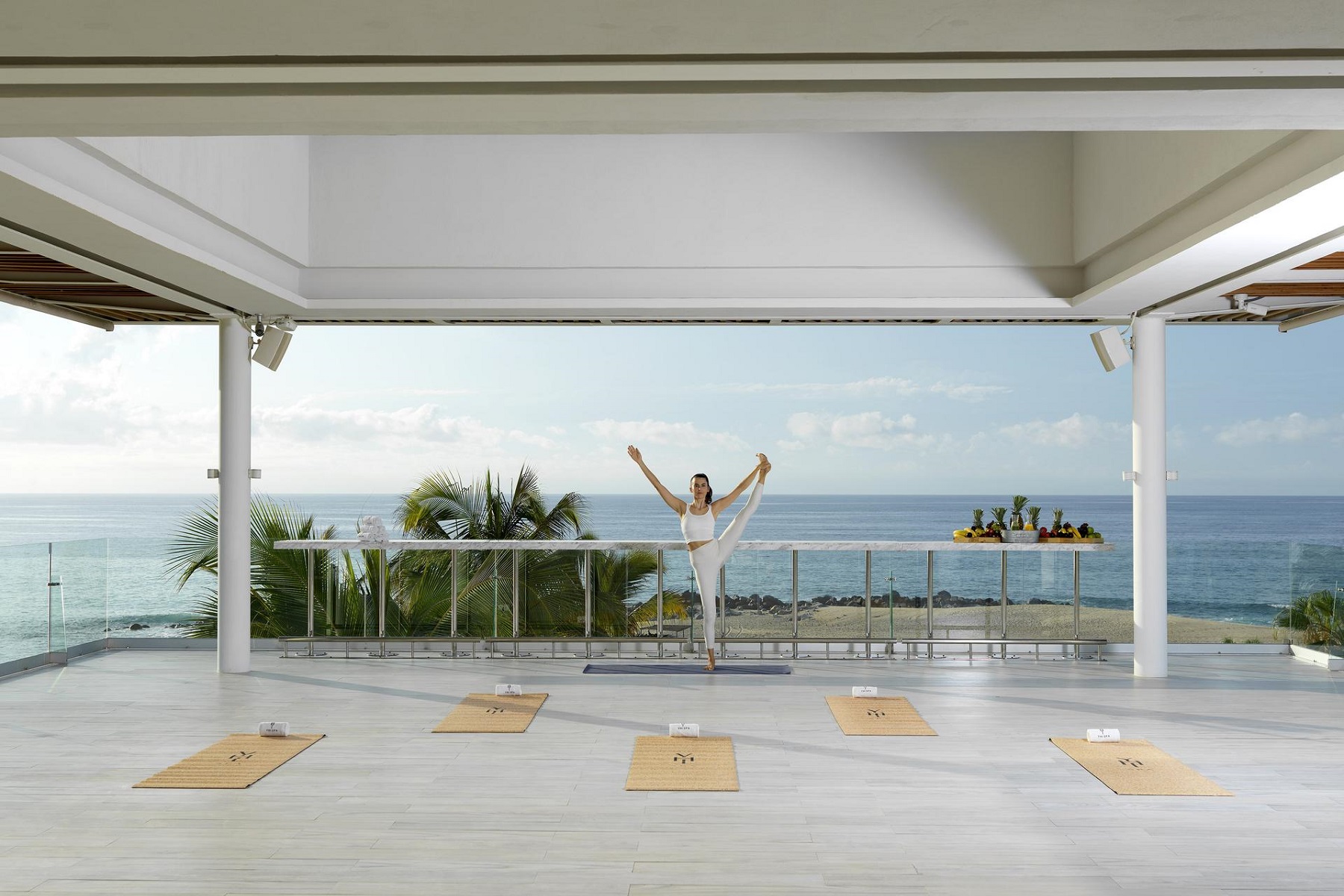 Paradisus Los Cabos - Adults Only