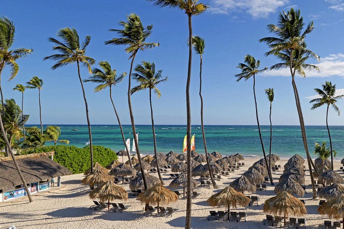 Paradisus Grand Cana