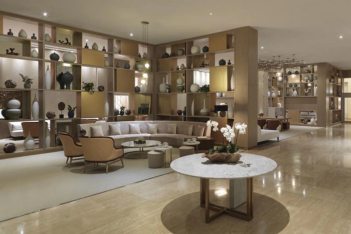 Paradisus Grand Cana