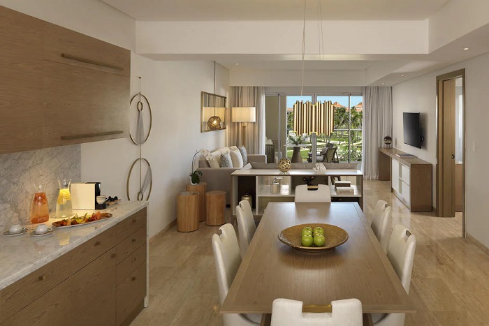 Paradisus Grand Cana