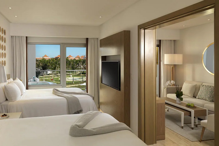 Paradisus Grand Cana