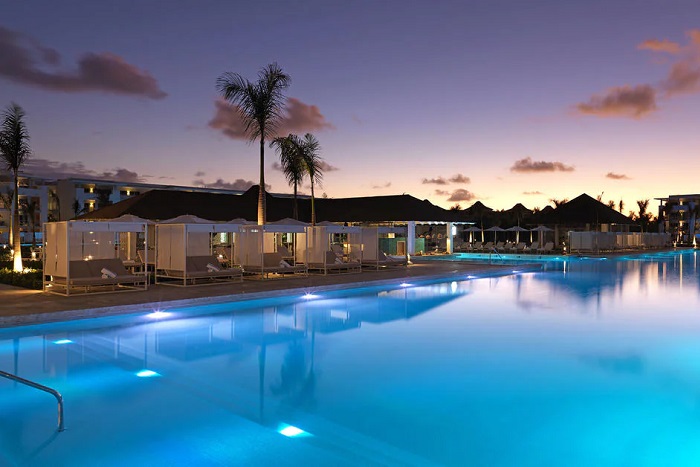 Paradisus Grand Cana