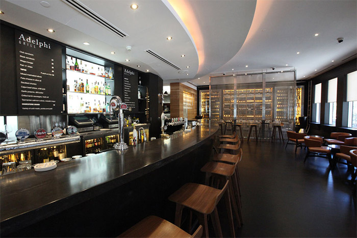 Parmelia Hilton Perth