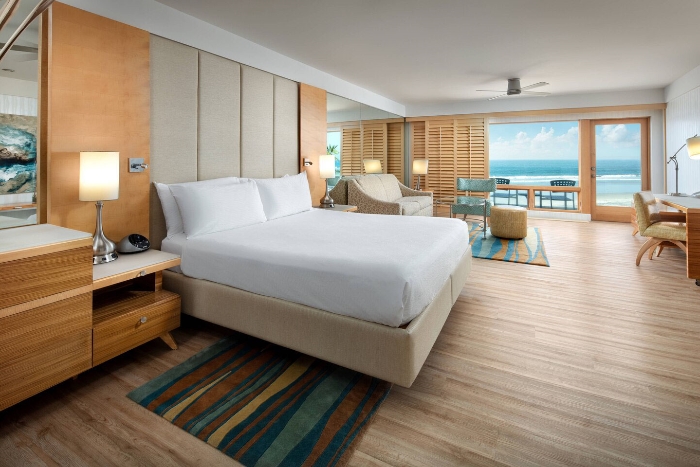Pier South Resort, Autograph Collection