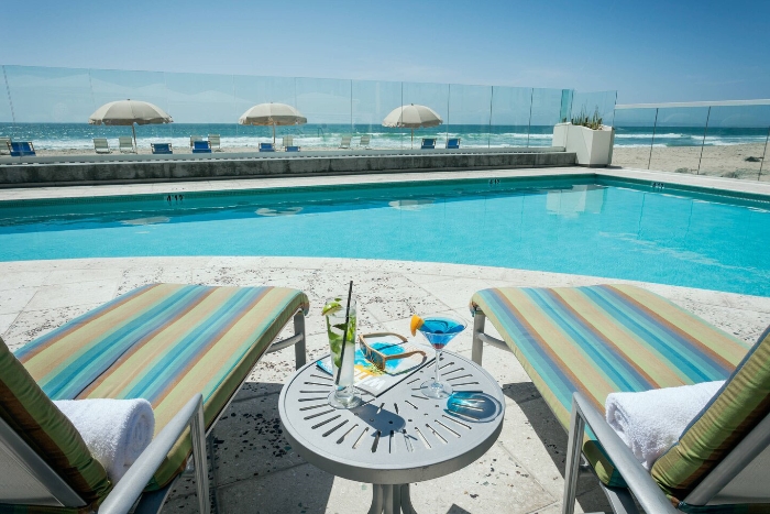 Pier South Resort, Autograph Collection