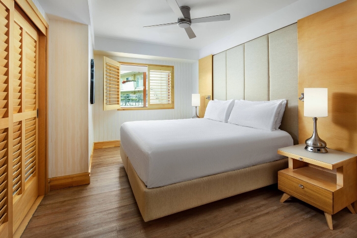 Pier South Resort, Autograph Collection