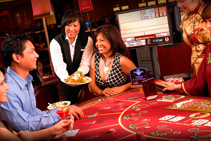 Palace Station Hotel Casino