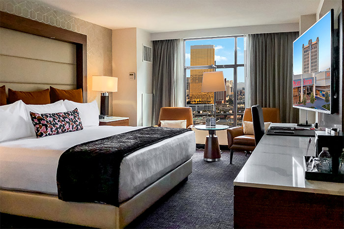 Palace Station Hotel Casino