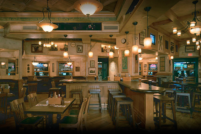 Palace Station Hotel Casino