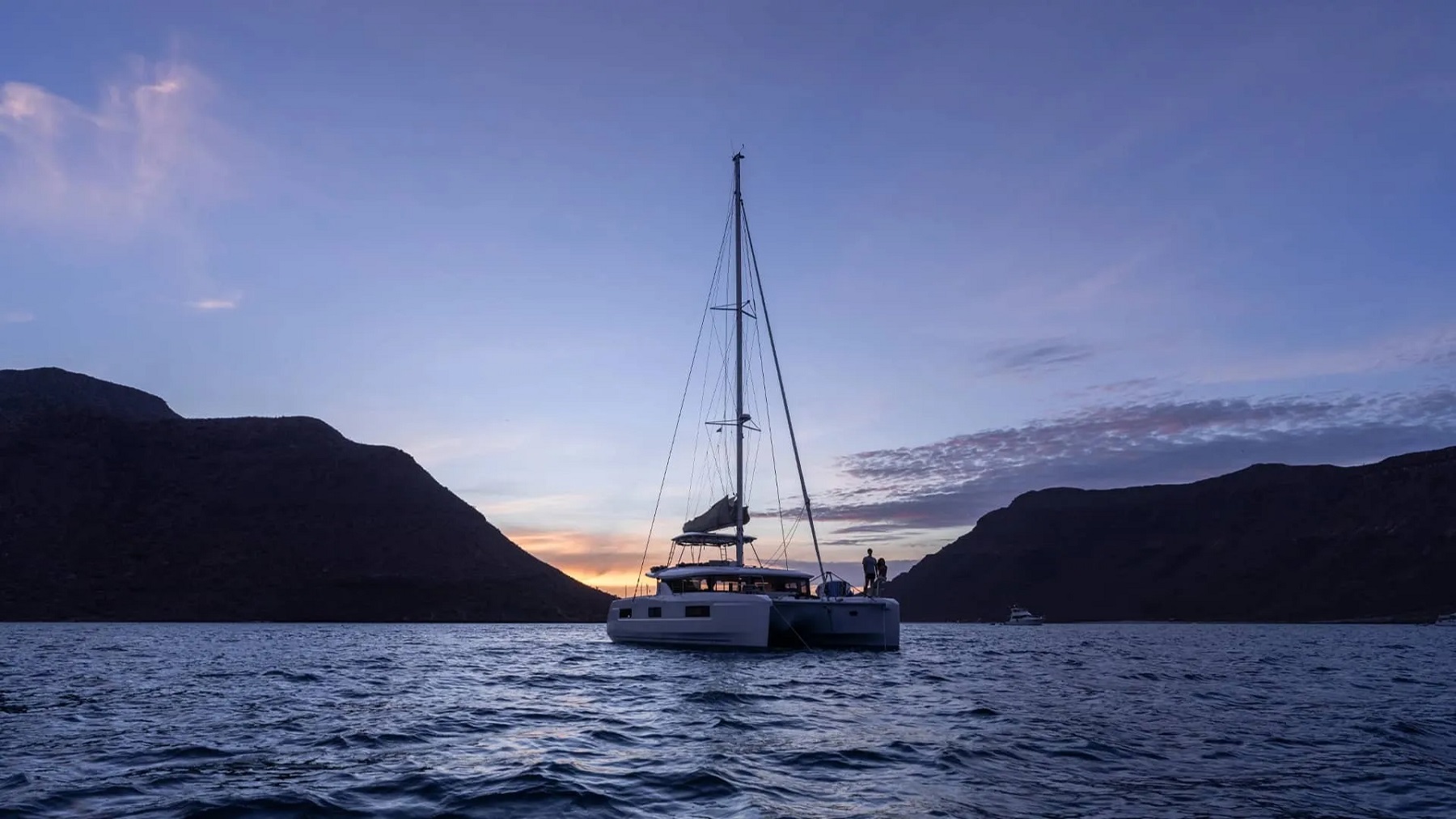 Paradero Todos Santos