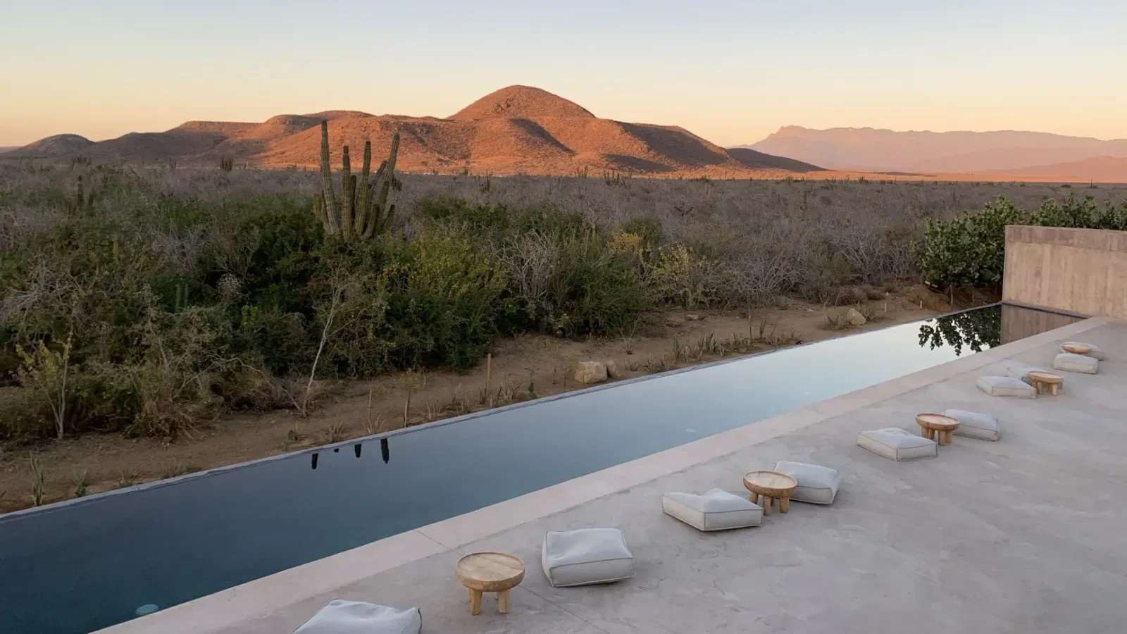 Paradero Todos Santos