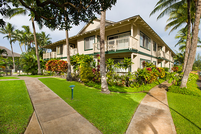Aston at Poipu Kai
