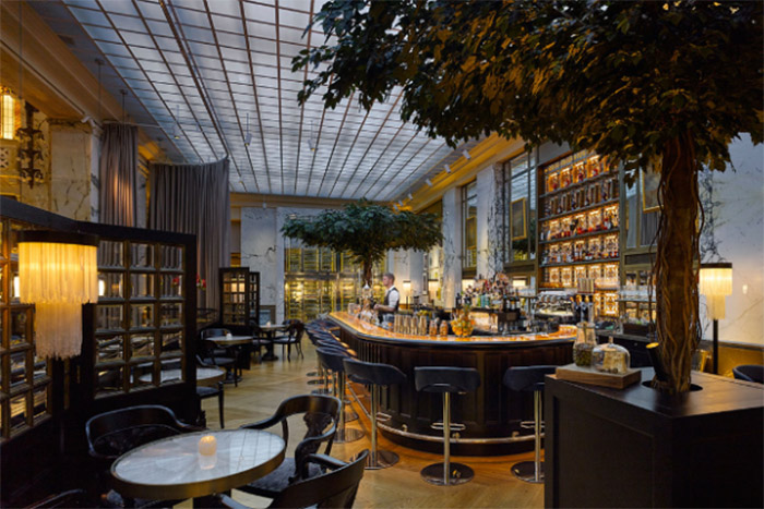 Park Hyatt Vienna