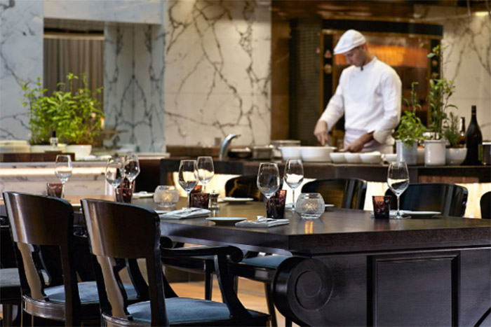 Park Hyatt Vienna