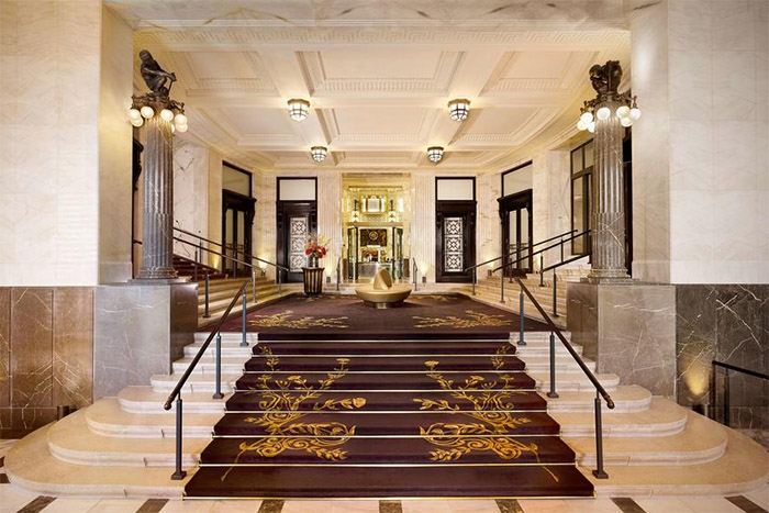Park Hyatt Vienna