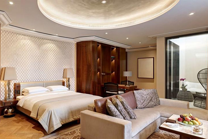Park Hyatt Vienna