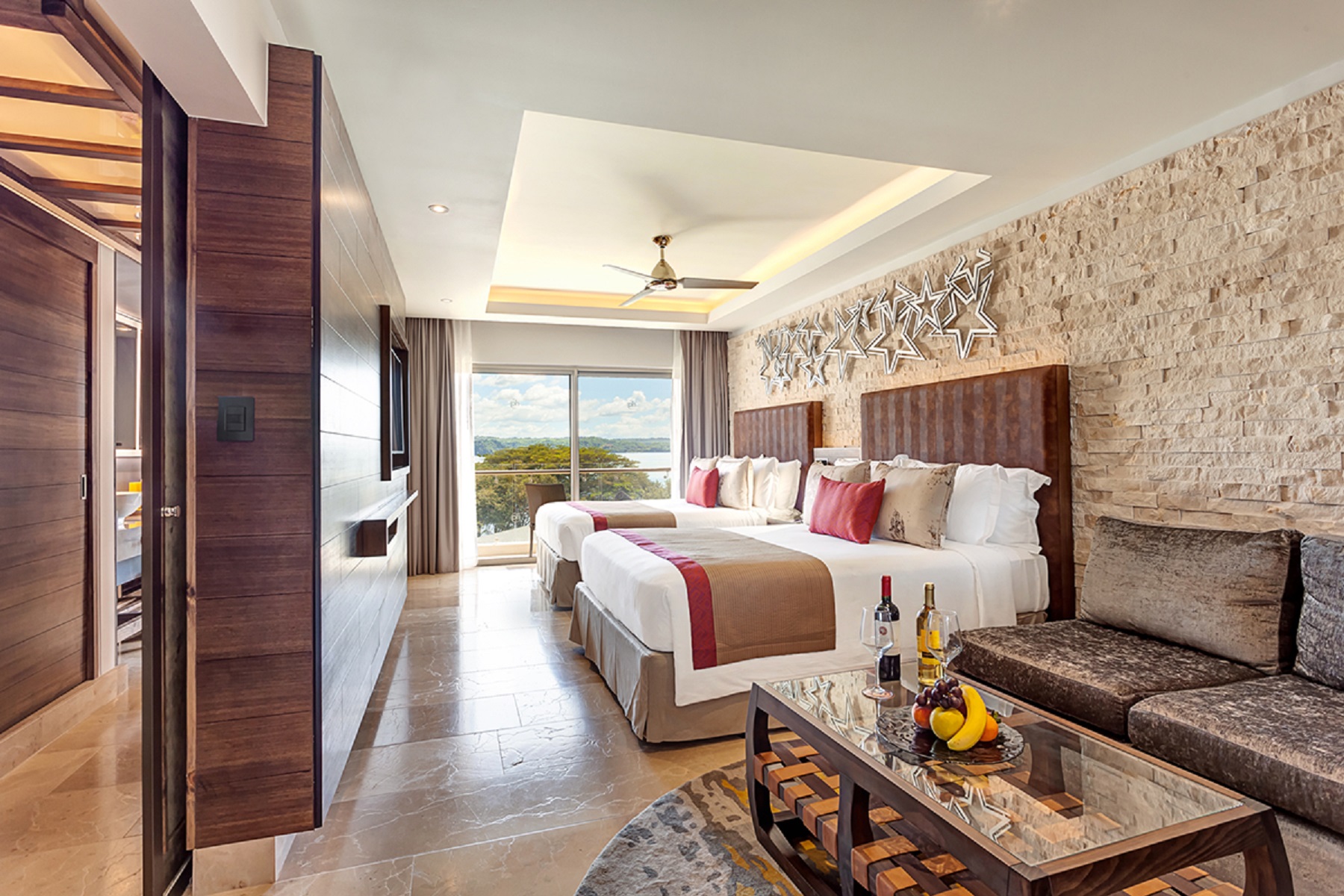 Planet Hollywood Costa Rica, An Autograph Collection All-Inclusive Resort