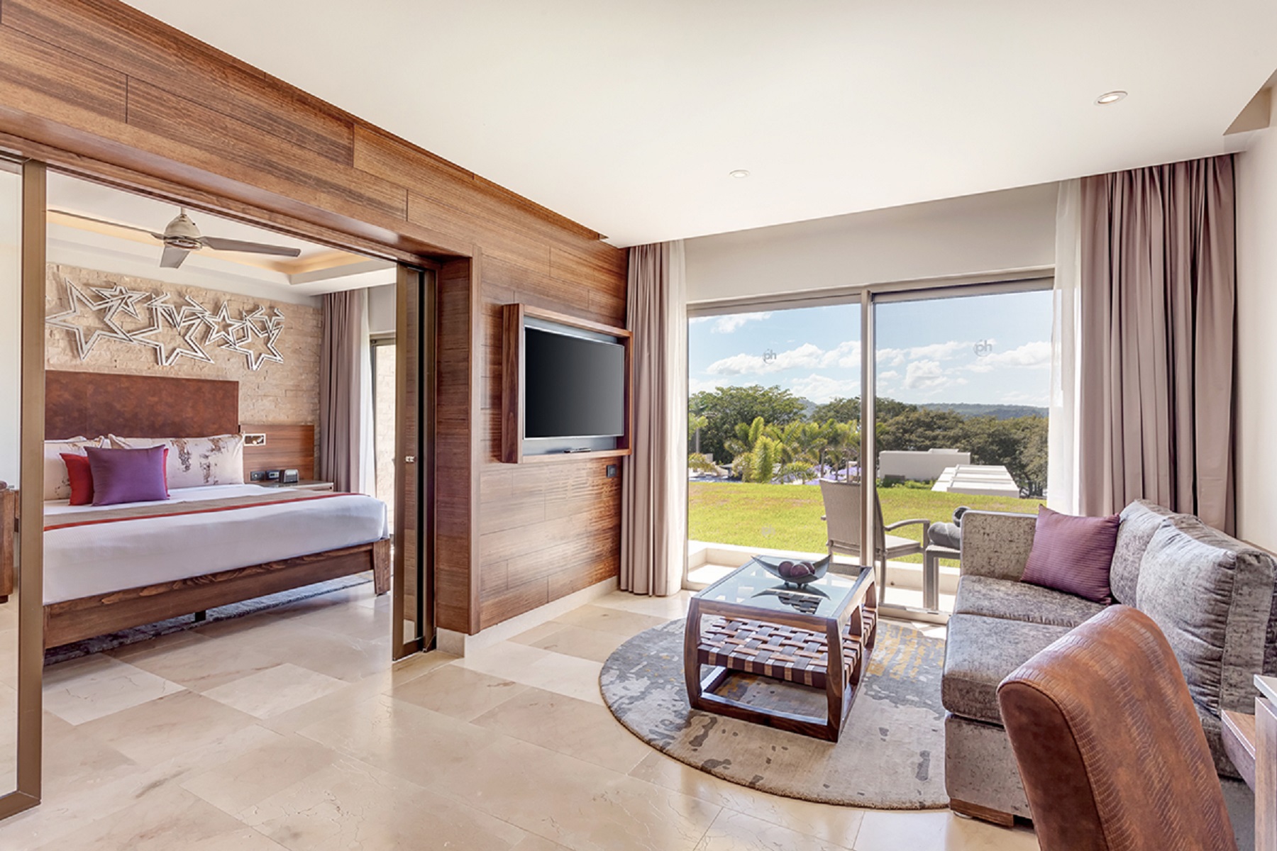 Planet Hollywood Costa Rica, An Autograph Collection All-Inclusive Resort