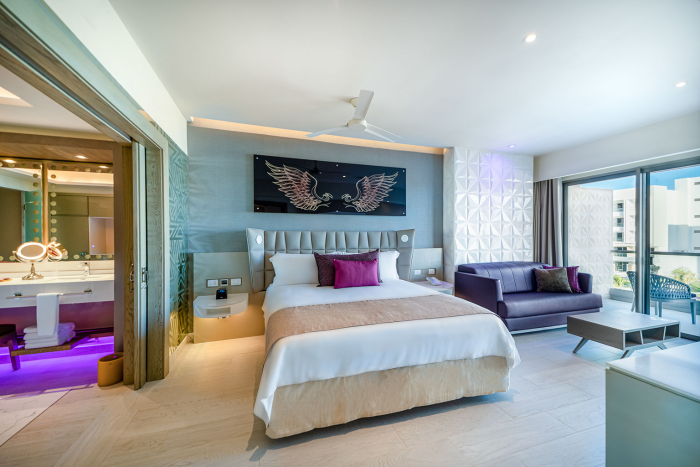 Planet Hollywood Adult Scene Cancun, An Autograph Collection All-Inclusive