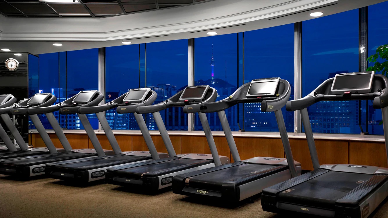 The Plaza Seoul, Autograph Collection