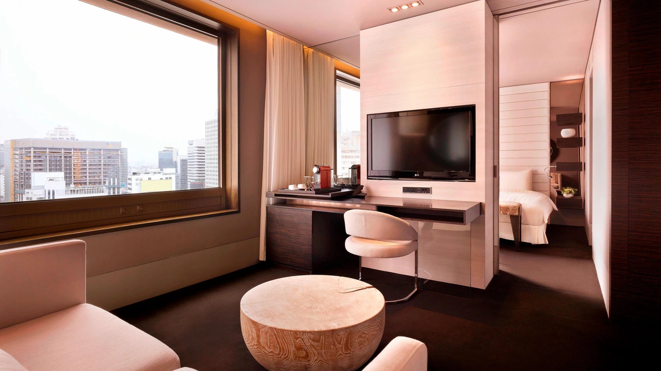 The Plaza Seoul, Autograph Collection