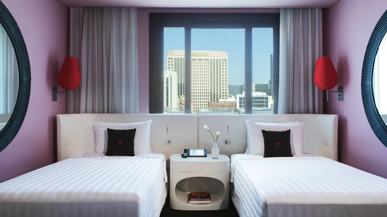 The Plaza Seoul, Autograph Collection