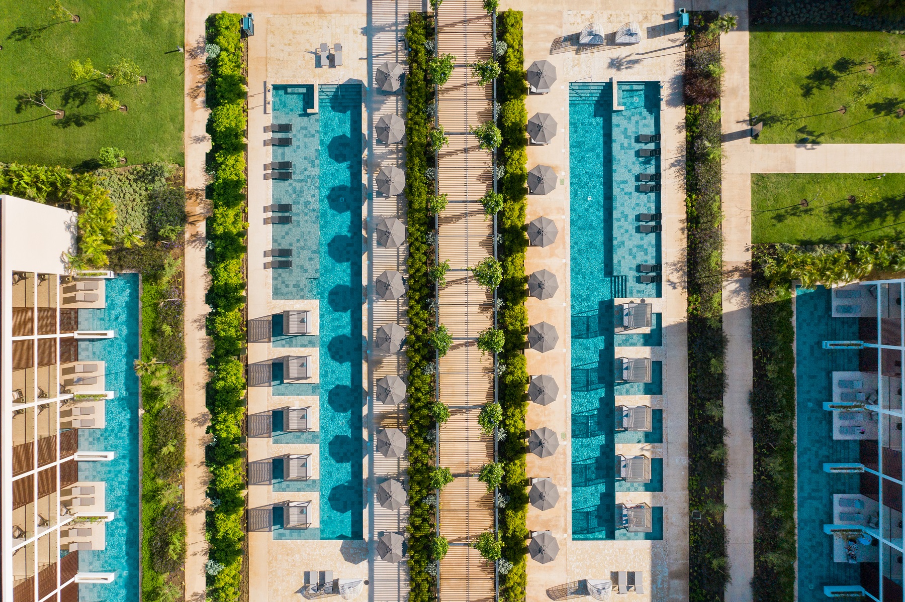 Live Aqua Beach Resort Punta Cana