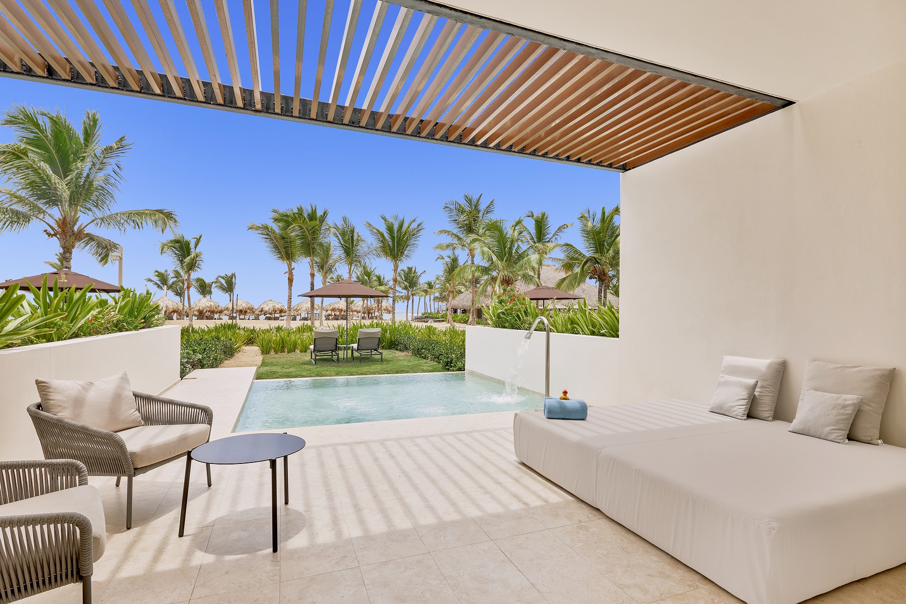Live Aqua Beach Resort Punta Cana