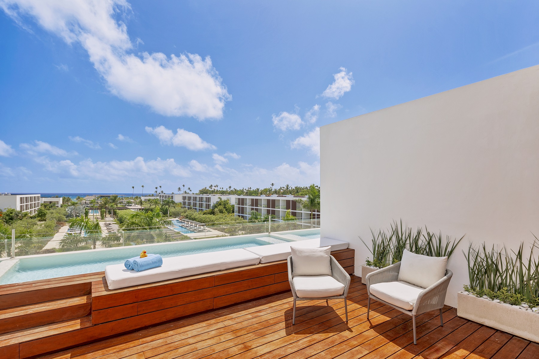 Live Aqua Beach Resort Punta Cana
