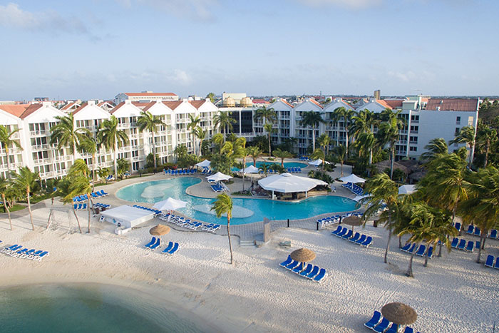 Renaissance Wind Creek Aruba Resort