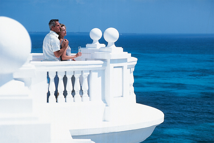 Riu Palace Las Americas